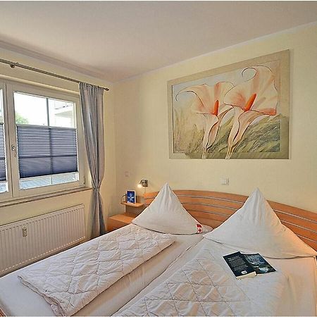 Villa Boeck 7 Comfortable Holiday Residence Glowe Eksteriør bilde