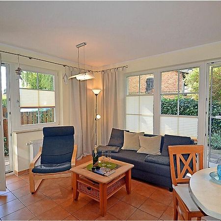 Villa Boeck 7 Comfortable Holiday Residence Glowe Eksteriør bilde