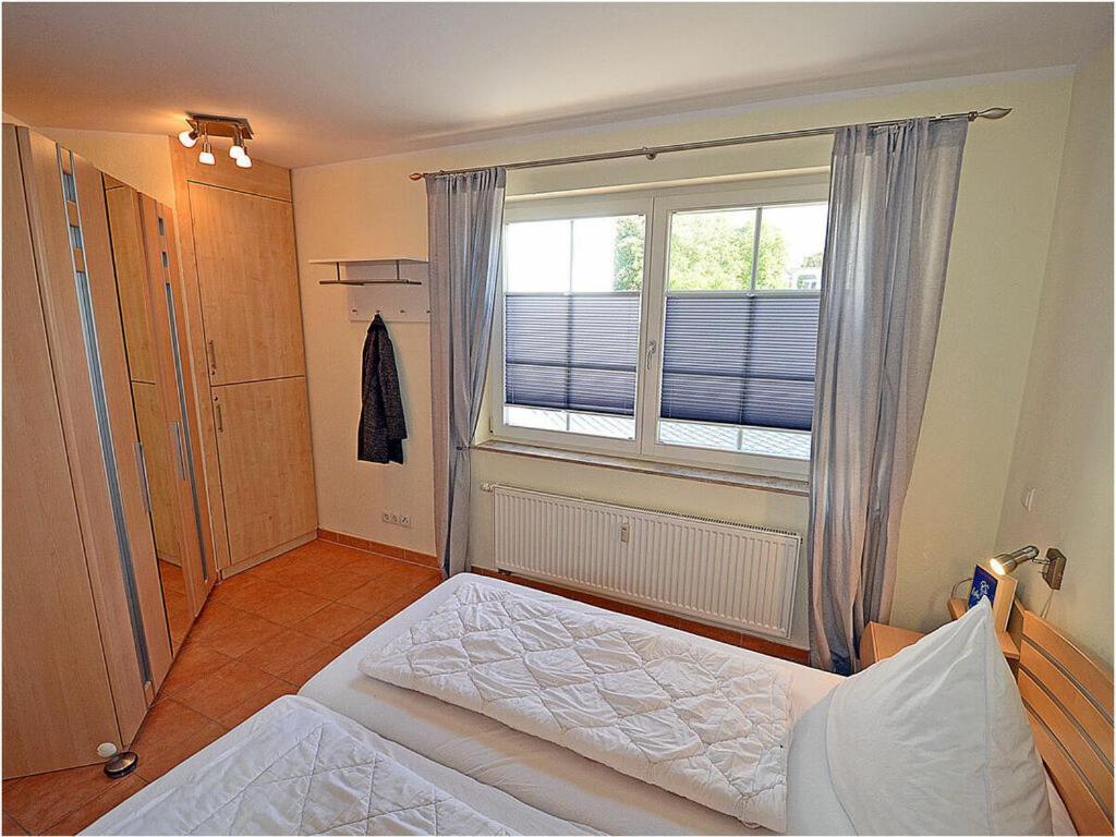 Villa Boeck 7 Comfortable Holiday Residence Glowe Eksteriør bilde